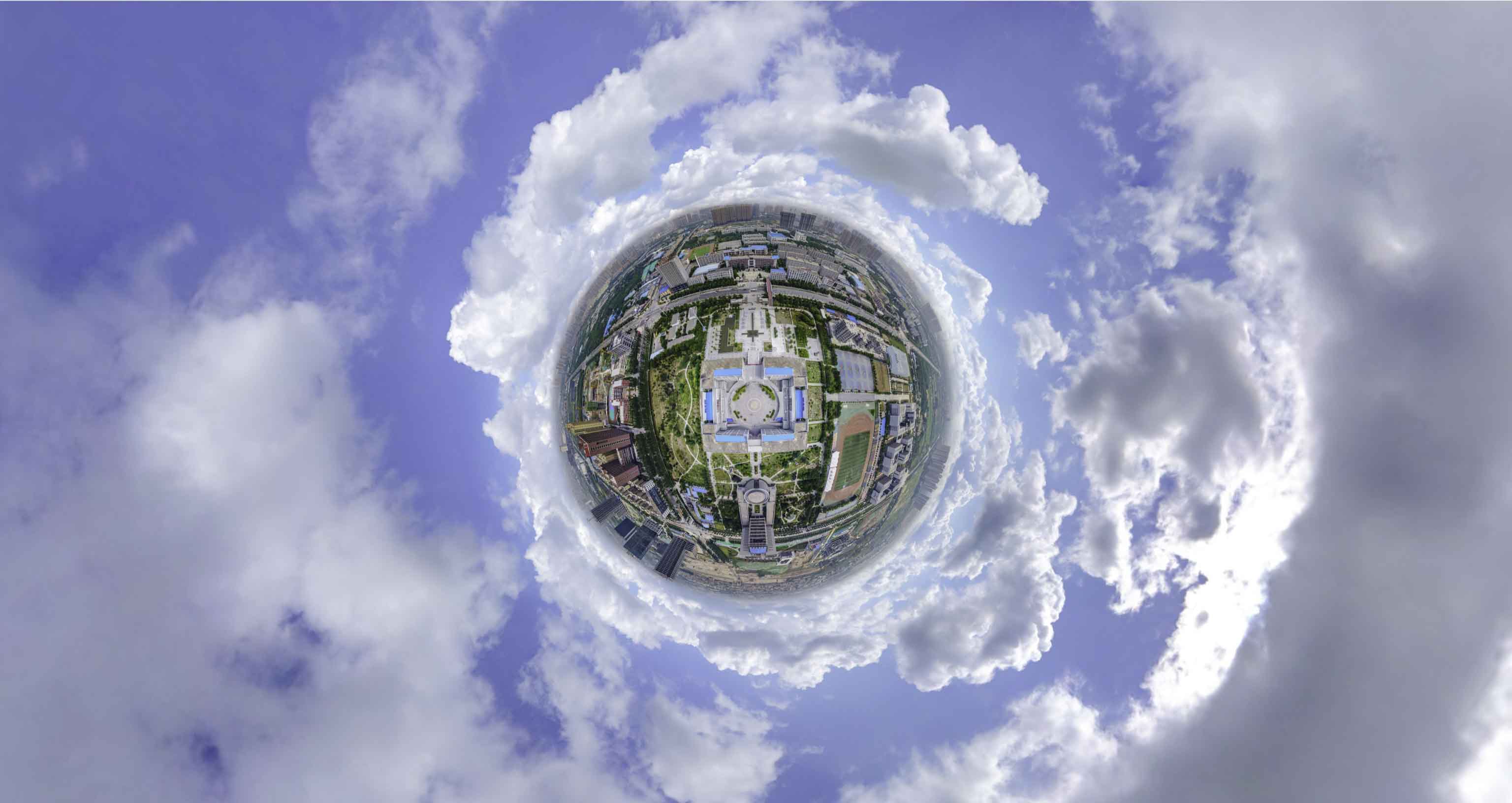 新邱格凸河风景名胜区