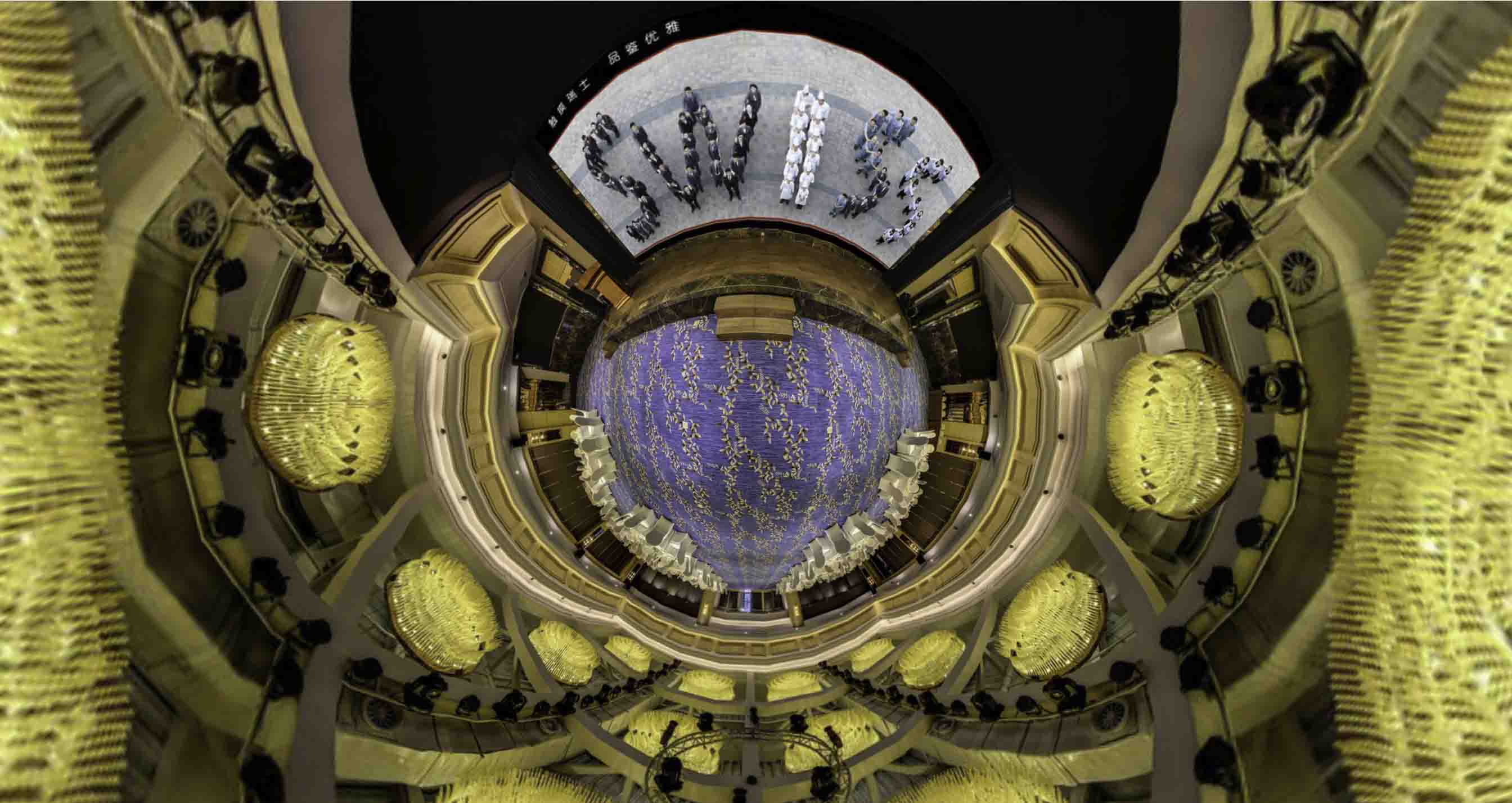 新邱探索VR全景拍摄中的深度感：营造沉浸式体验的关键要素