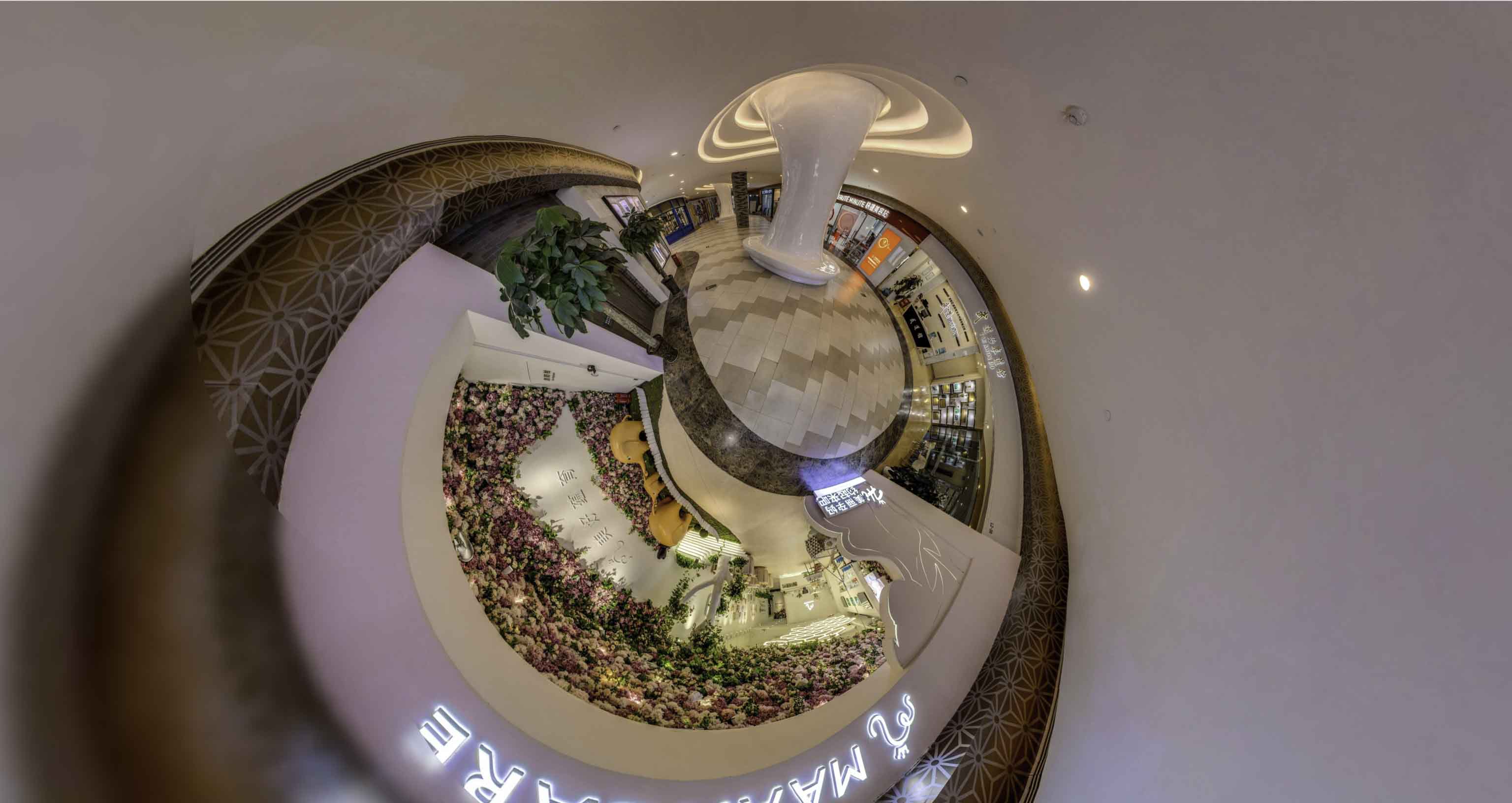 新邱将VR全景融入品牌宣传活动的创新实践与策略